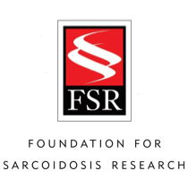 Foundation for Sarcoidosis Research, Logo