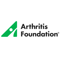 Arthritis Foundation, Logo