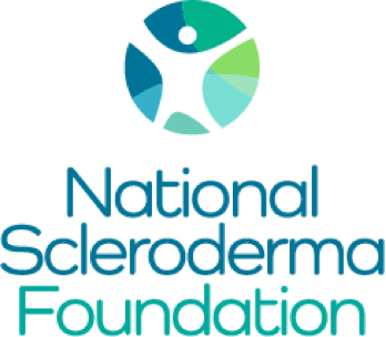 National Scleroderma Foundation Logo