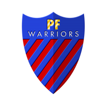 PF Warriors, Logo