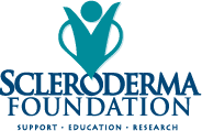 Scleroderma Foundation Logo