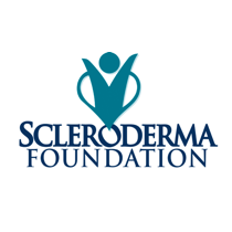 Scleroderma Foundation, Logo
