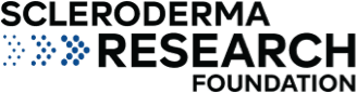 Scleroderma Research Foundation Logo
