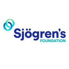Sjogren's Syndrome Foundation, Logo