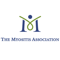 The Myositis Association, Logo